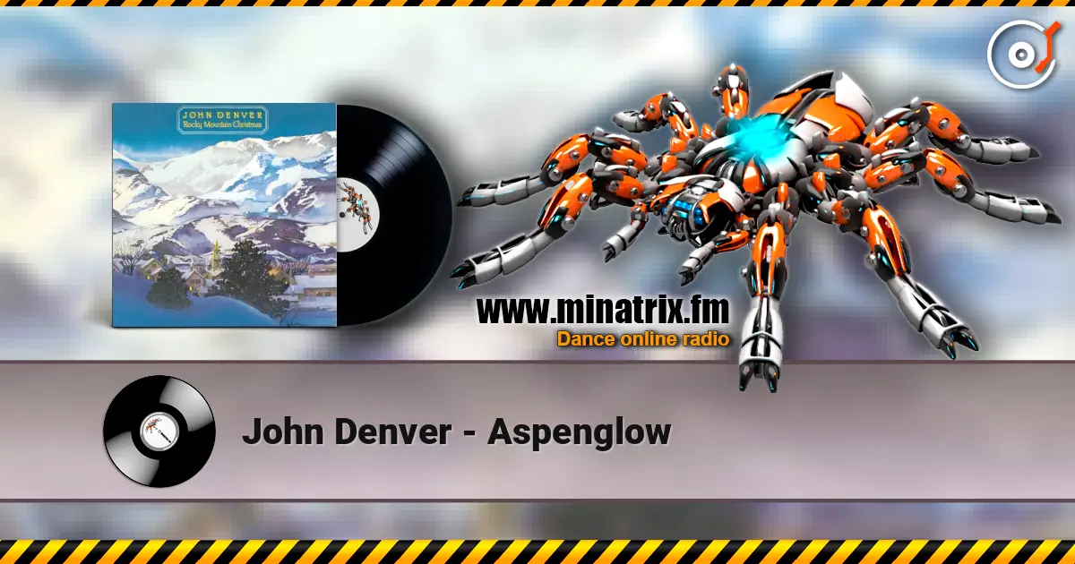John Denver - Aspenglow слушать онлайн в высоком качестве | Minatrix.FM