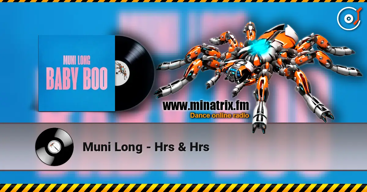 Muni Long - Hrs & Hrs 在线收听高音质 | Minatrix.FM