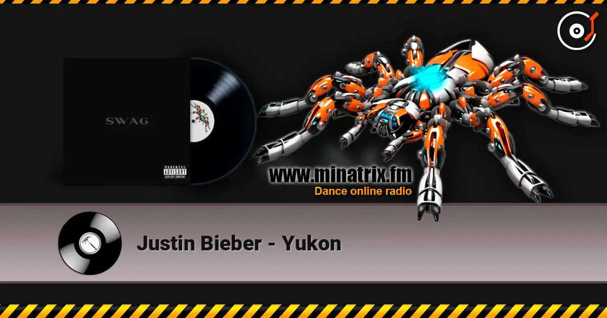 Justin Bieber - Yukon слушать онлайн в высоком качестве | Minatrix.FM