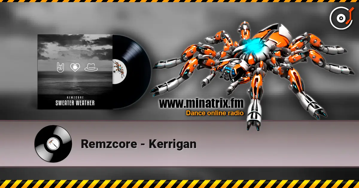 Remzcore - Kerrigan escuchar en línea en alta calidad | Minatrix.FM