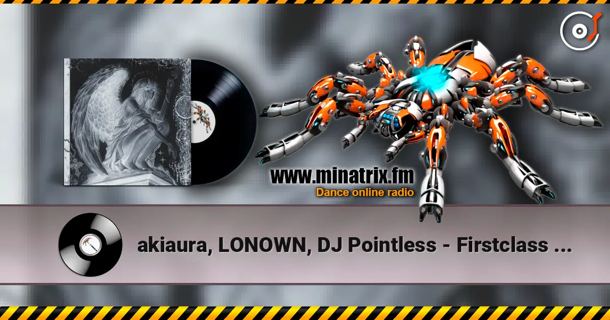 akiaura, LONOWN, DJ Pointless - Firstclass Misery слушать онлайн в высоком качестве | Minatrix.FM