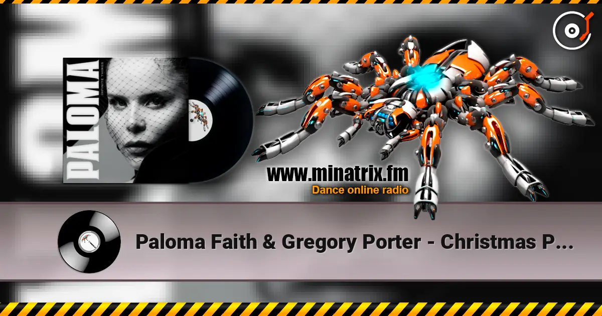 Paloma Faith & Gregory Porter - Christmas Prayer слушать онлайн в высоком качестве | Minatrix.FM