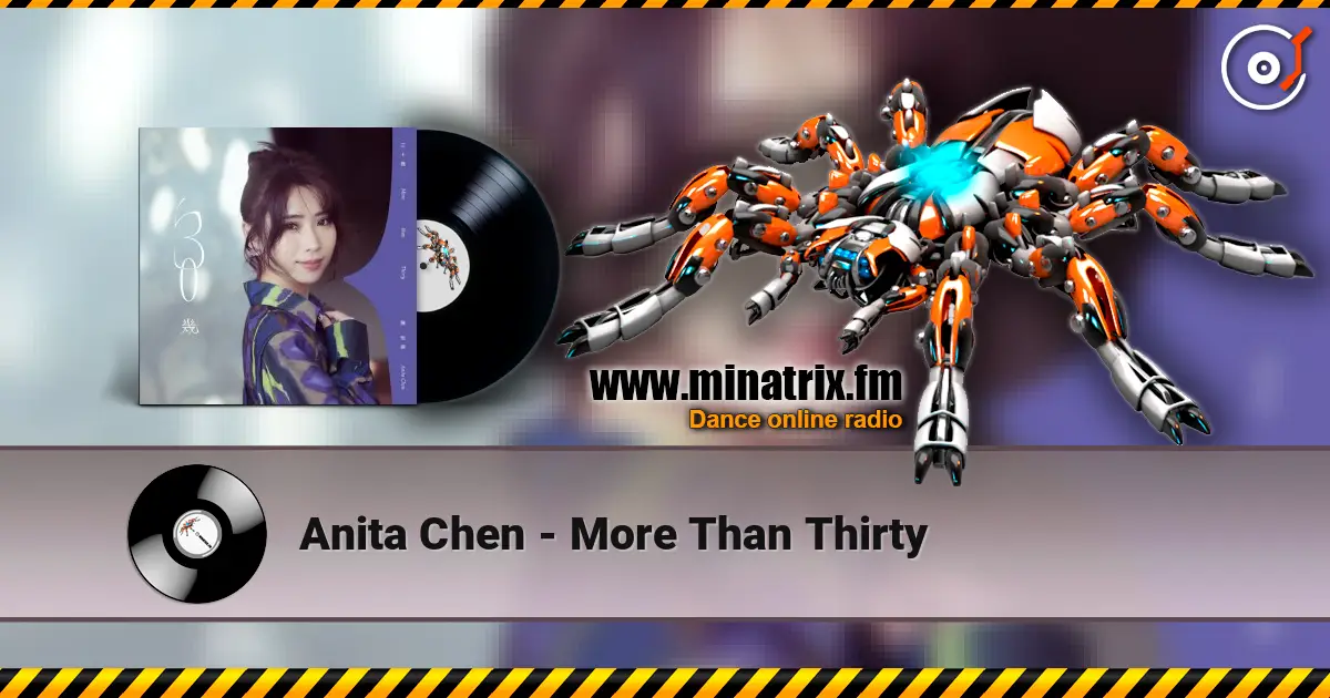 Anita Chen - More Than Thirty online in hoher Qualität hören | Minatrix.FM
