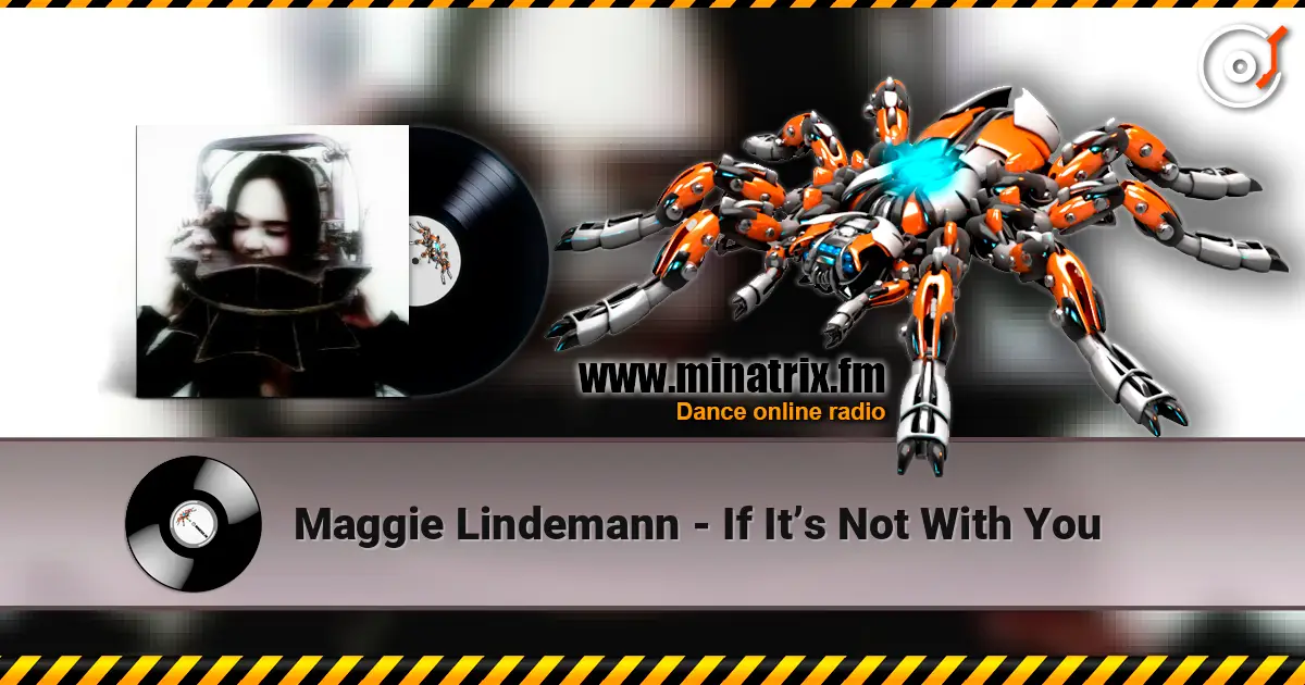 Maggie Lindemann - If It’s Not With You слушать онлайн в высоком качестве | Minatrix.FM
