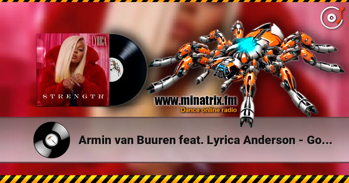 Armin van Buuren feat. Lyrica Anderson - Gotta Be Love (Arston Remix) escuchar en línea en alta calidad | Minatrix.FM