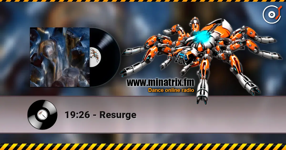 19:26 - Resurge escuchar en línea en alta calidad | Minatrix.FM