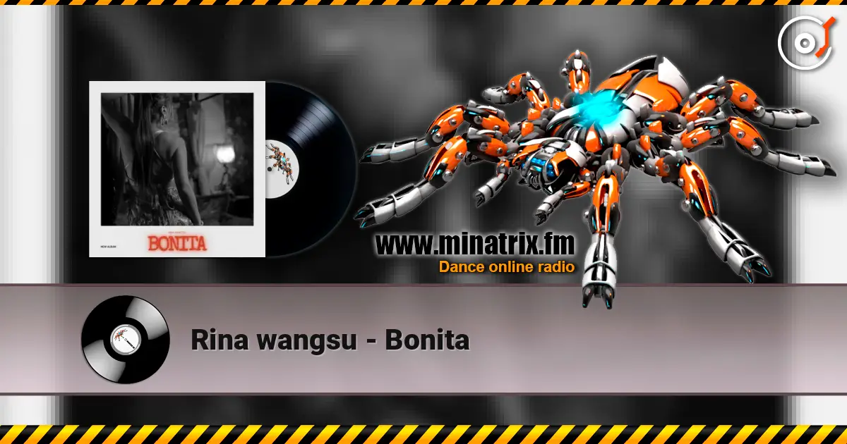 Rina wangsu - Bonita escuchar en línea en alta calidad | Minatrix.FM