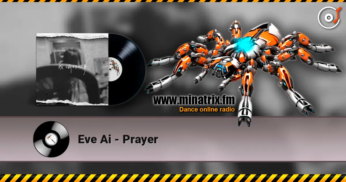 Eve Ai - Prayer escuchar en línea en alta calidad | Minatrix.FM
