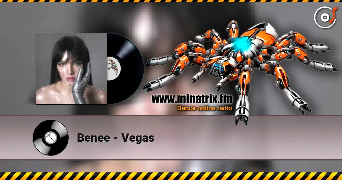 Benee - Vegas слушать онлайн в высоком качестве | Minatrix.FM