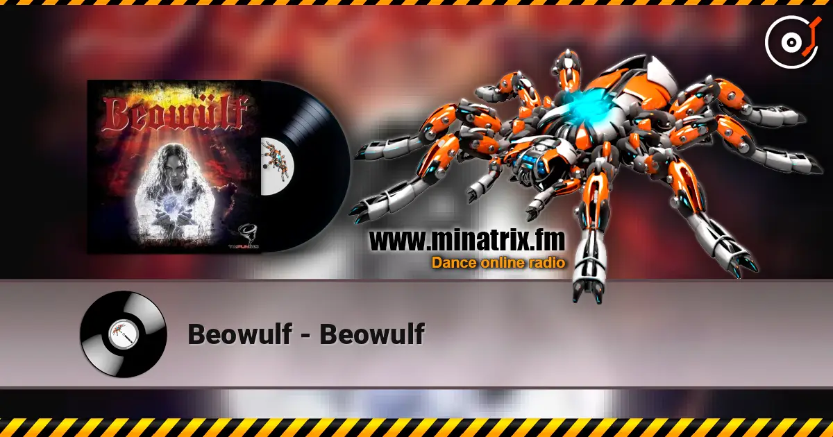 Beowulf - Beowulf слушать онлайн в высоком качестве | Minatrix.FM