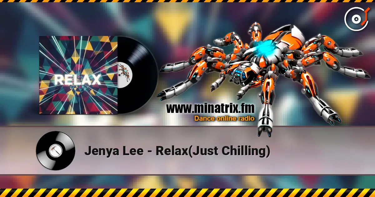 Jenya Lee - Relax(Just Chilling) слушать онлайн в высоком качестве | Minatrix.FM