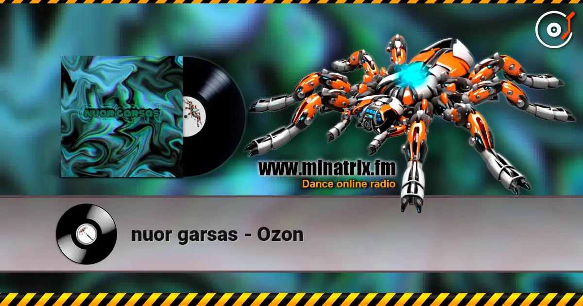 nuor garsas - Ozon слушать онлайн в высоком качестве | Minatrix.FM