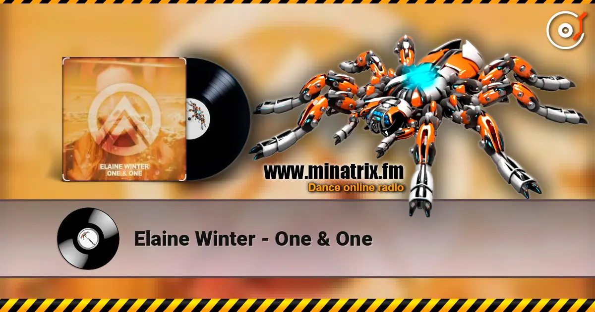 Elaine Winter - One & One escuchar en línea en alta calidad | Minatrix.FM