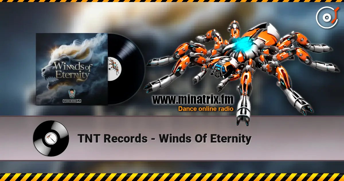 TNT Records - Winds Of Eternity слушать онлайн в высоком качестве | Minatrix.FM