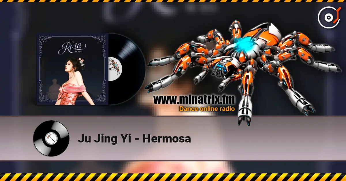Ju Jing Yi - Hermosa слушать онлайн в высоком качестве | Minatrix.FM
