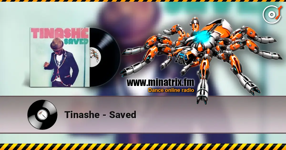 Tinashe - Saved слушать онлайн в высоком качестве | Minatrix.FM