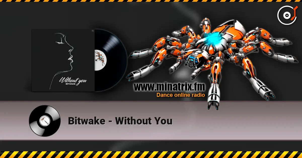 Bitwake - Without You слушать онлайн в высоком качестве | Minatrix.FM
