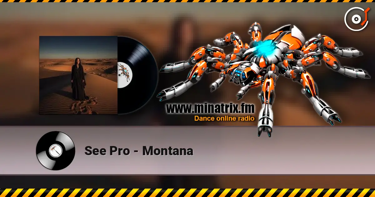 See Pro - Montana слушать онлайн в высоком качестве | Minatrix.FM