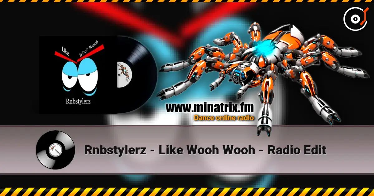 Rnbstylerz - Like Wooh Wooh - Radio Edit слушать онлайн в высоком качестве | Minatrix.FM