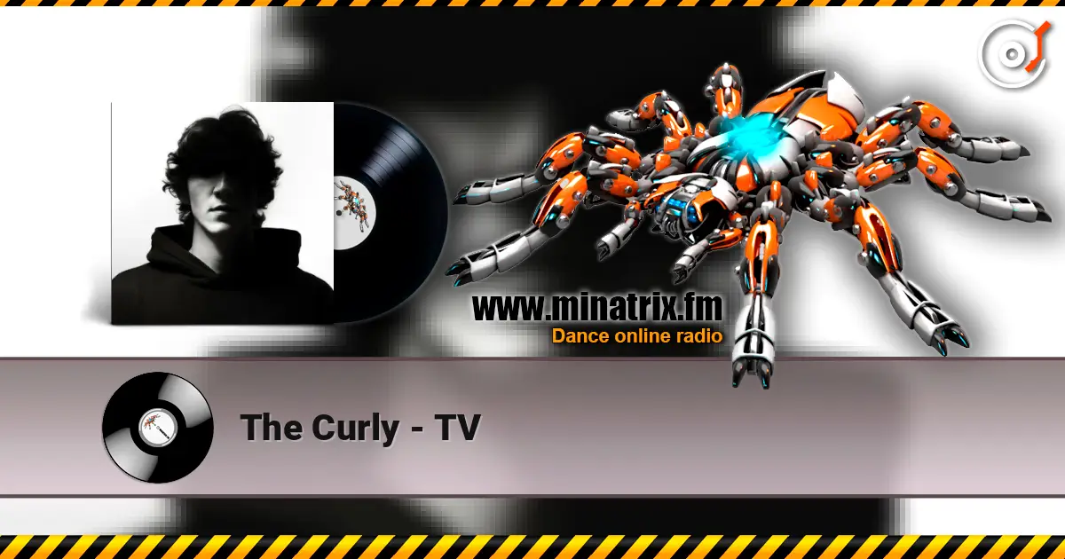 The Curly - TV слушать онлайн в высоком качестве | Minatrix.FM