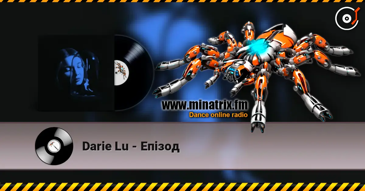 Darie Lu - Епізод слушать онлайн в высоком качестве | Minatrix.FM