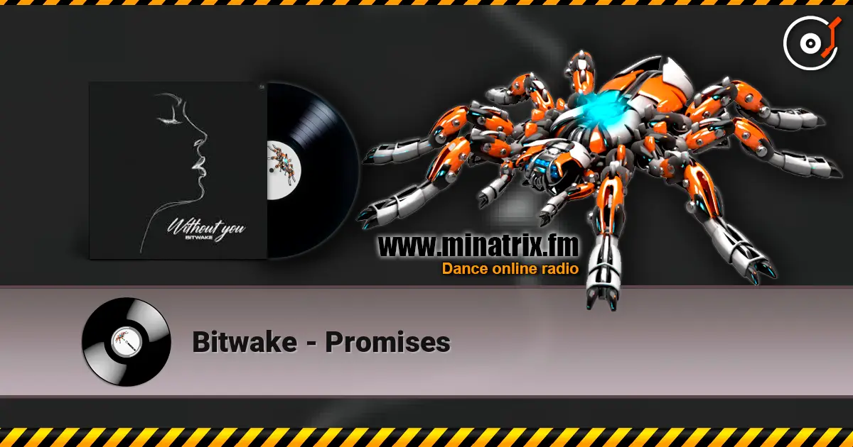 Bitwake - Promises слушать онлайн в высоком качестве | Minatrix.FM