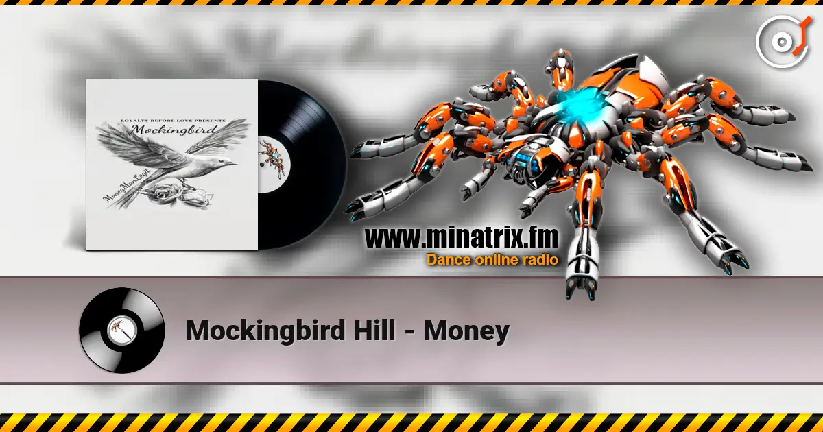 Mockingbird Hill - Money слушать онлайн в высоком качестве | Minatrix.FM