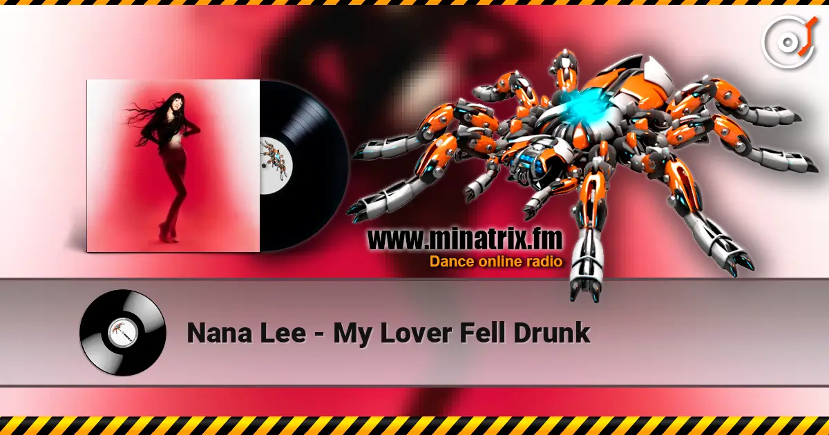 Nana Lee - My Lover Fell Drunk escuchar en línea en alta calidad | Minatrix.FM