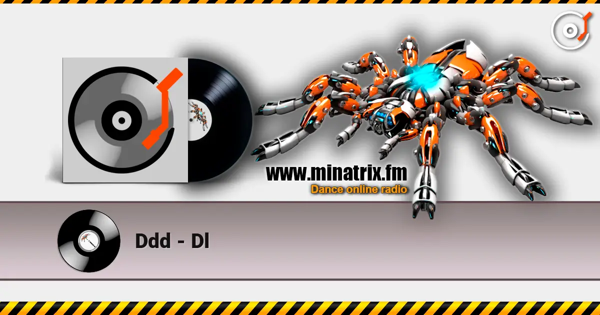 Ddd - Dl слушать онлайн в высоком качестве | Minatrix.FM