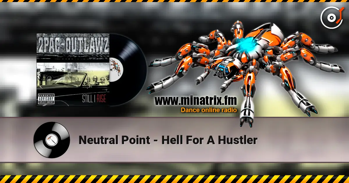 Neutral Point - Hell For A Hustler слушать онлайн в высоком качестве | Minatrix.FM