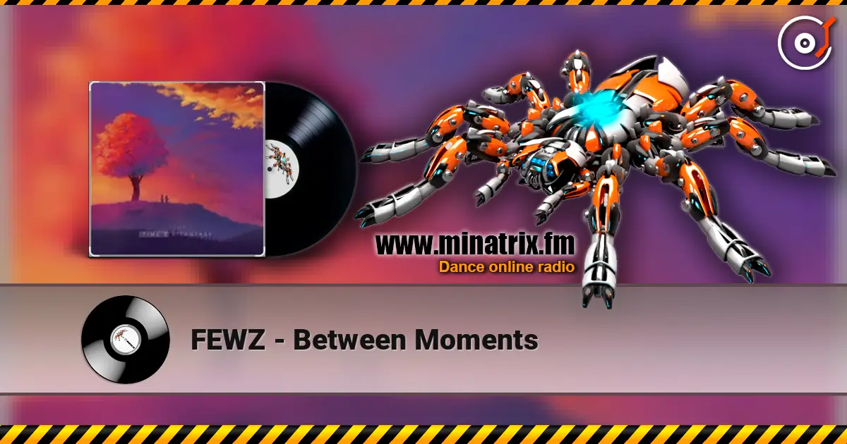 FEWZ - Between Moments 在线收听高音质 | Minatrix.FM