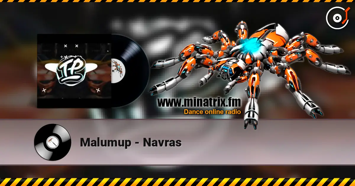 Malumup - Navras écouter en ligne en haute qualité | Minatrix.FM