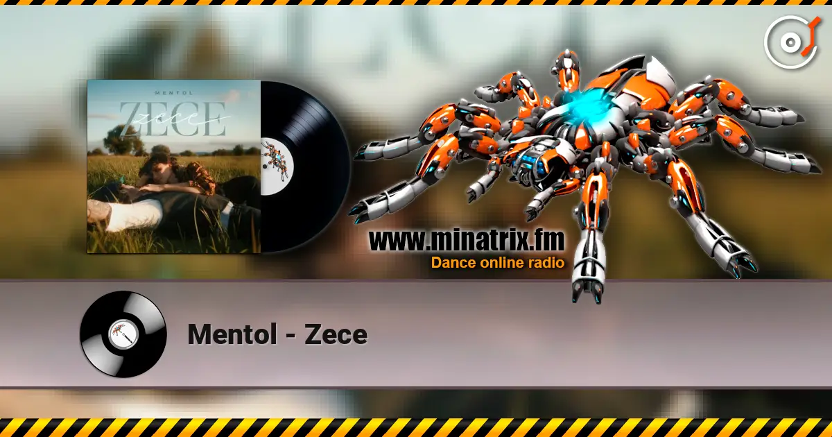 Mentol - Zece écouter en ligne en haute qualité | Minatrix.FM