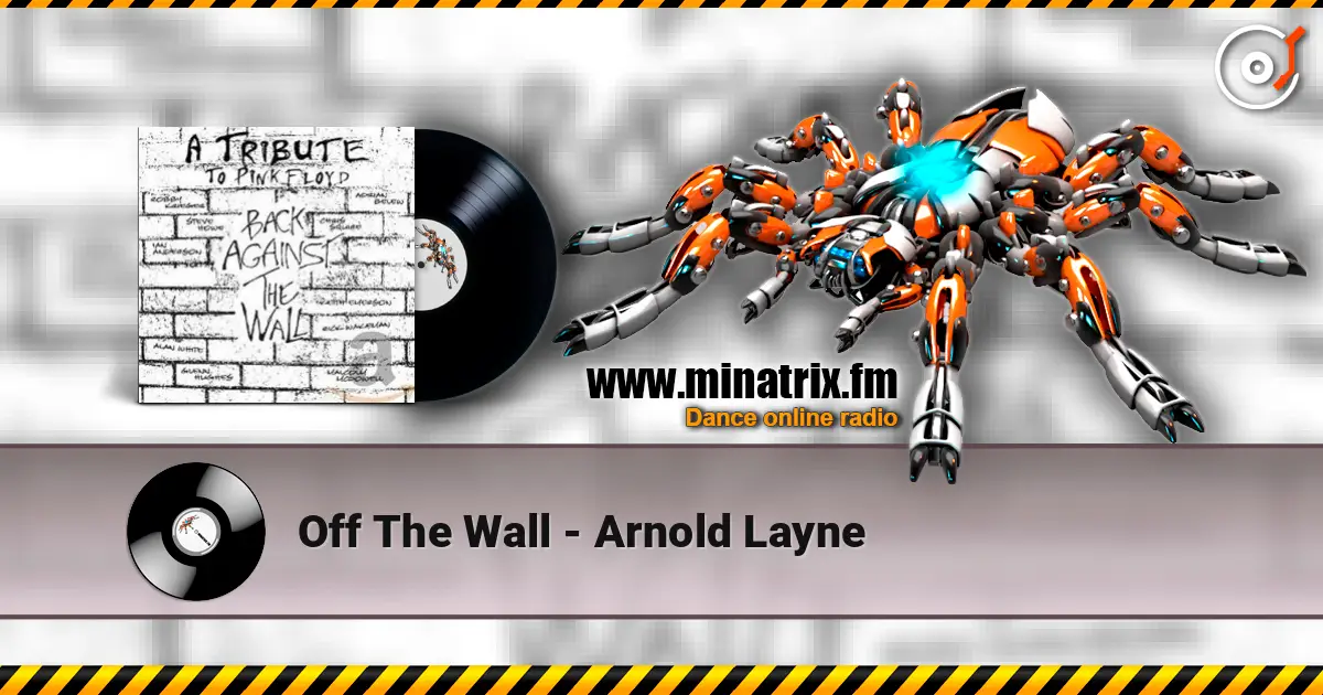 Off The Wall - Arnold Layne слушать онлайн в высоком качестве | Minatrix.FM