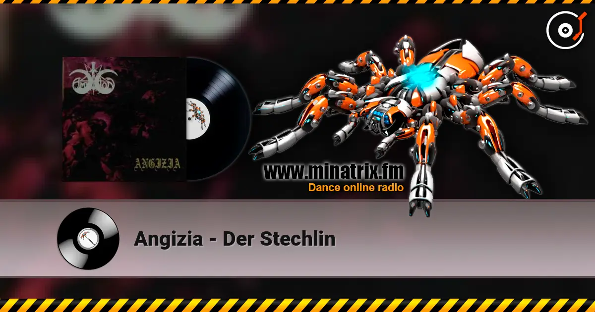 Angizia - Der Stechlin listen online in high quality | Minatrix.FM