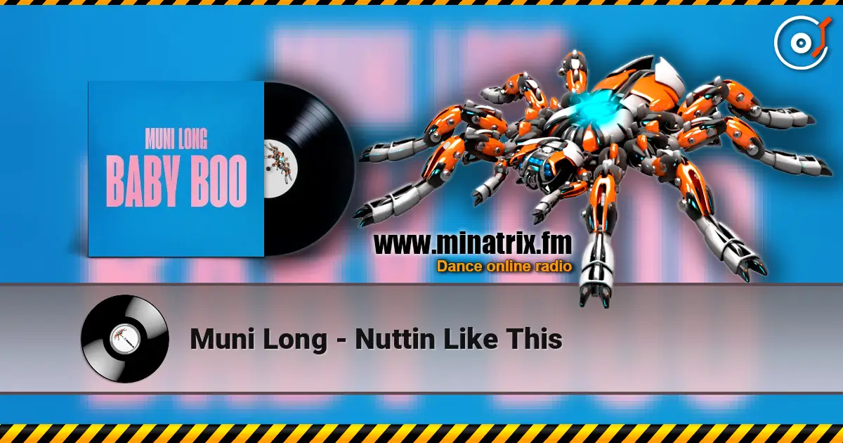 Muni Long - Nuttin Like This escuchar en línea en alta calidad | Minatrix.FM