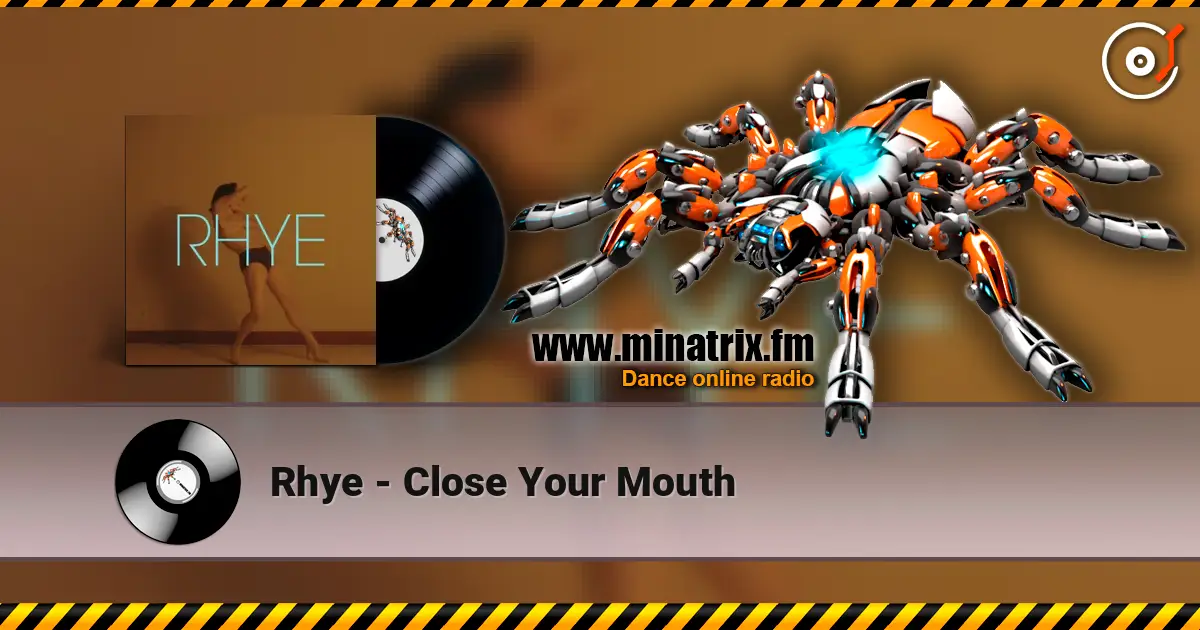 Rhye - Close Your Mouth слушать онлайн в высоком качестве | Minatrix.FM