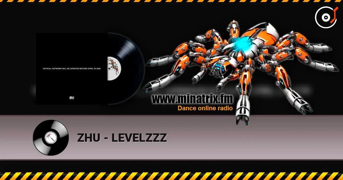 ZHU - LEVELZZZ слушать онлайн в высоком качестве | Minatrix.FM