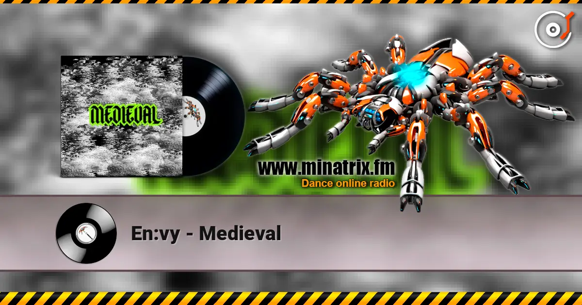 En:vy - Medieval escuchar en línea en alta calidad | Minatrix.FM