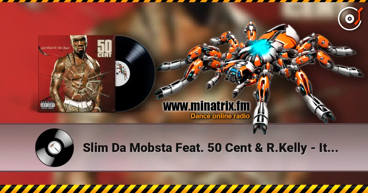 Slim Da Mobsta Feat. 50 Cent & R.Kelly - It Could've Been You слушать онлайн в высоком качестве | Minatrix.FM