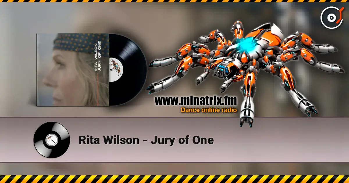 Rita Wilson - Jury of One 在线收听高音质 | Minatrix.FM