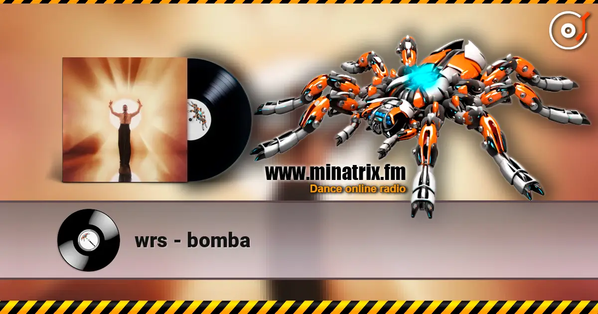wrs - bomba слушать онлайн в высоком качестве | Minatrix.FM