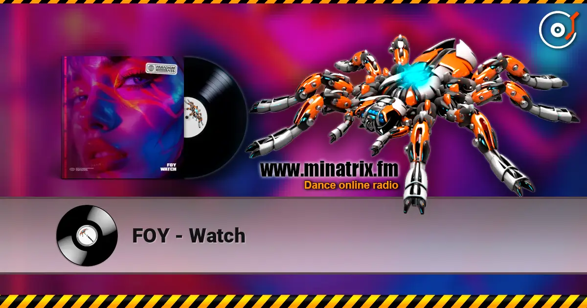 FOY - Watch слухати онлайн у високій якості | Minatrix.FM