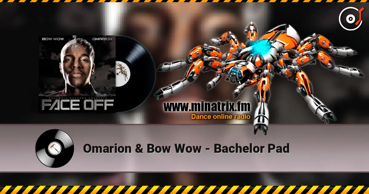 Omarion & Bow Wow - Bachelor Pad écouter en ligne en haute qualité | Minatrix.FM