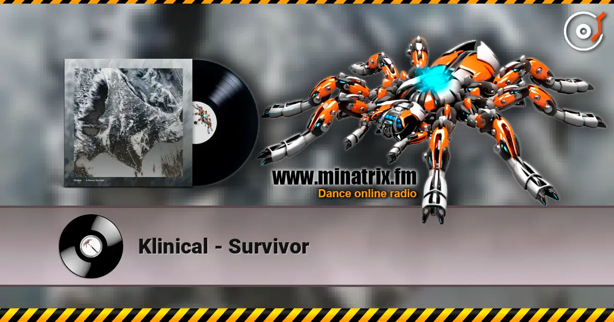 Klinical - Survivor online in hoher Qualität hören | Minatrix.FM