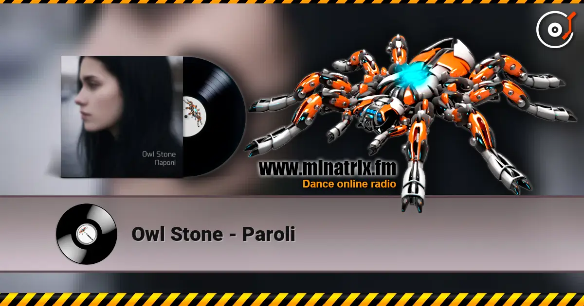Owl Stone - Paroli écouter en ligne en haute qualité | Minatrix.FM