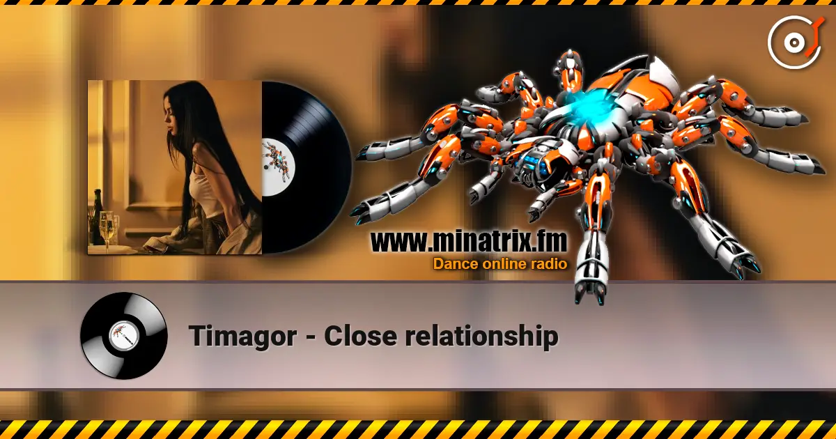 Timagor - Close relationship слушать онлайн в высоком качестве | Minatrix.FM
