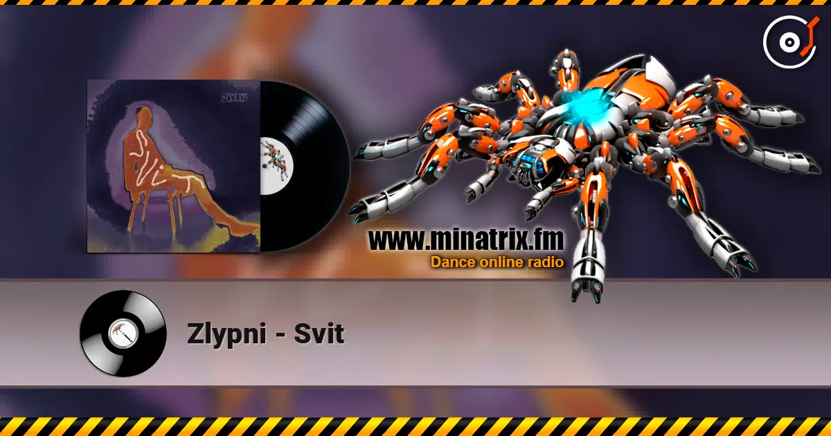 Zlypni - Svit слушать онлайн в высоком качестве | Minatrix.FM