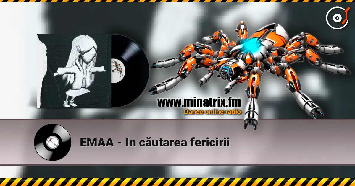 EMAA - In căutarea fericirii online in hoher Qualität hören | Minatrix.FM
