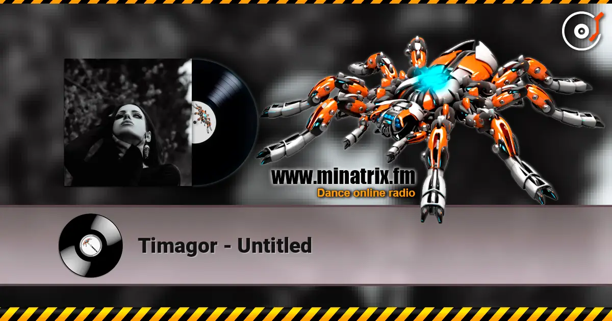 Timagor - Untitled слушать онлайн в высоком качестве | Minatrix.FM